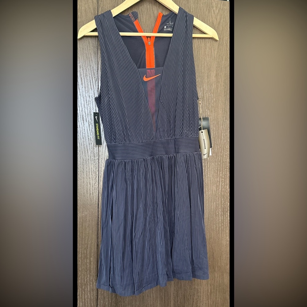 Nike tennis dress